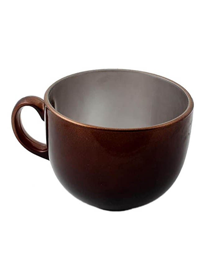 Flashy Mug Soup Brown