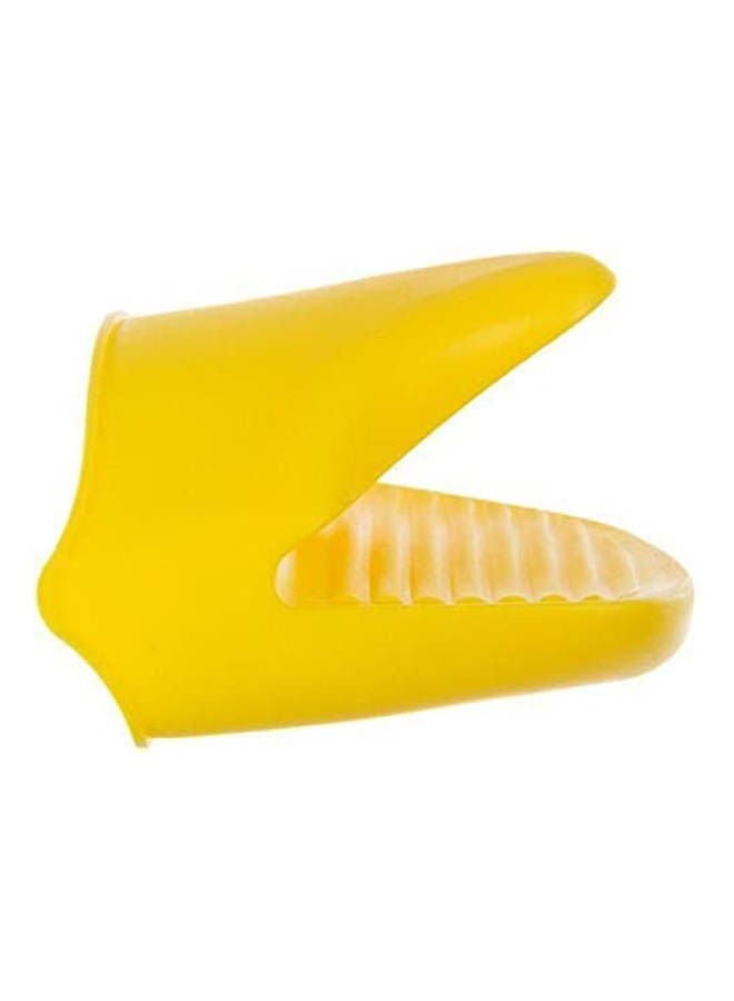 Generic - Hot Silicone Hand Yellow - Image 1
