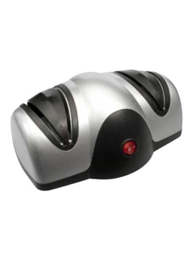 Knife Sharpener Silver