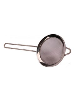 Generic Food Skimmers Silver 12cm 