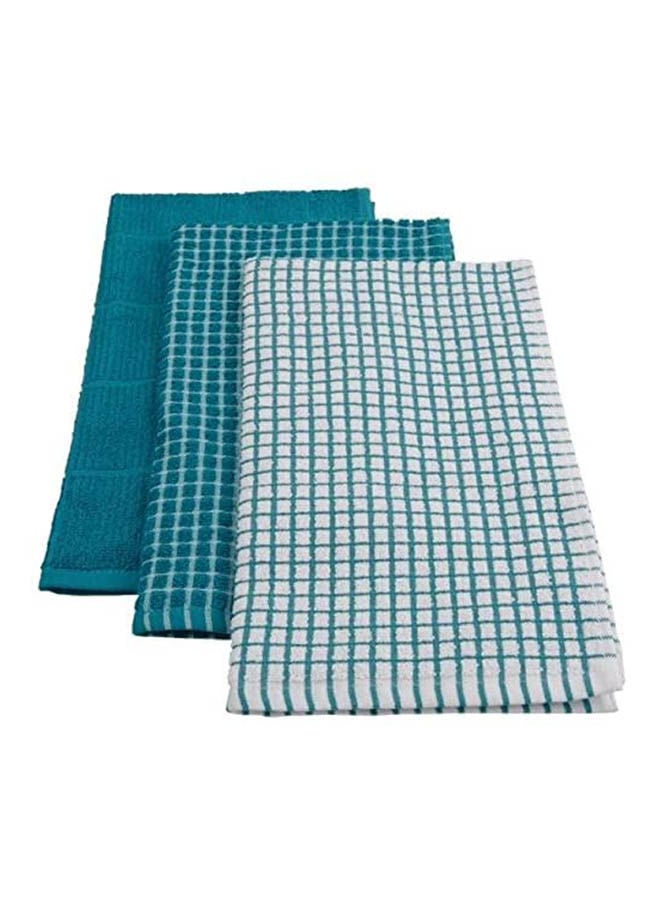 Kitchen Towel Green