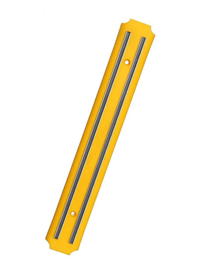 Knives Holder Yellow 