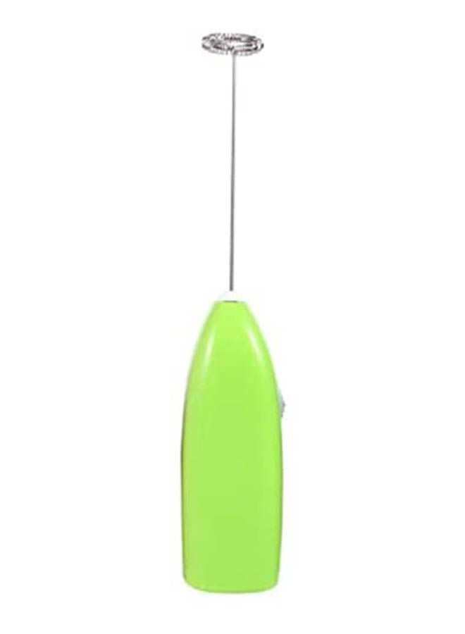 Generic Kitchen Electric Hand Whisk Explosion Green 