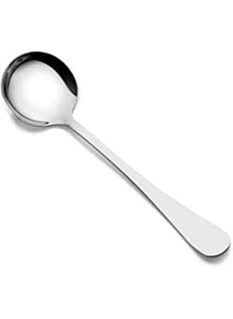 Tea Spoon Silver