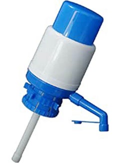 Generic Drinking Water Manual Pump Multicolour  - Image 1