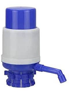 Generic Faucet Tap Water Clean Filter Purifier Kitchen Blue  - Image 2