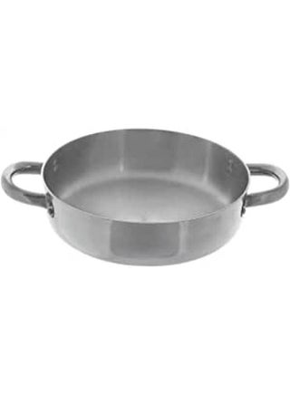 Egg Pan Silver 24cm - v1651935297/N53281352A_1