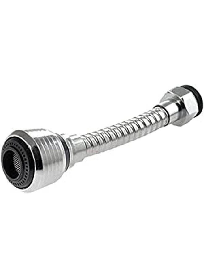 Faucet Sprayer Kitchen Sink Silver  - Image 2