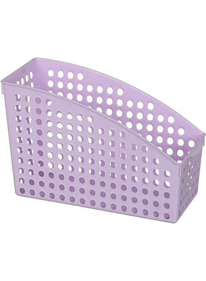 Fridge Organizer Purple 55x60cm - Image 2