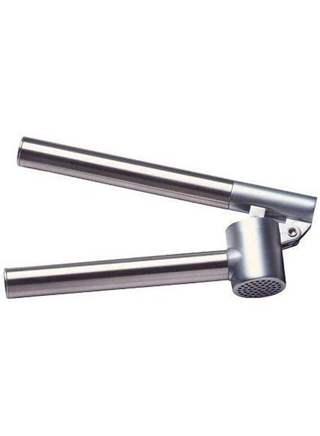 Garlic Press Silver - Image 2