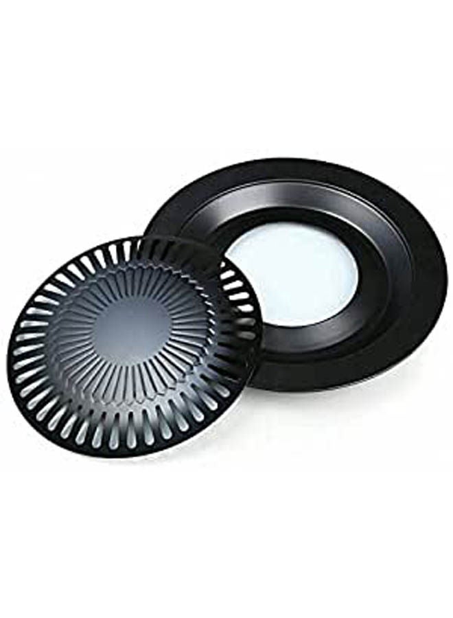 ماركة غير محددة Gas Grills Black  - Image 1