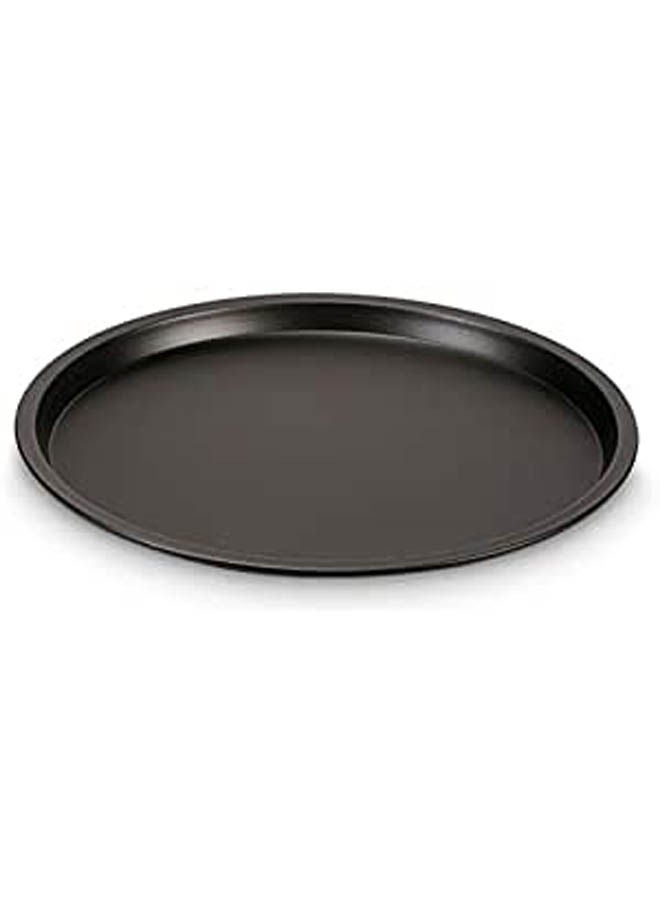 Guardini Pizza Tin Black 32cm - Image 1