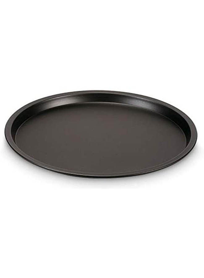 Guardini Pizza Tin Black 28cm - Image 1