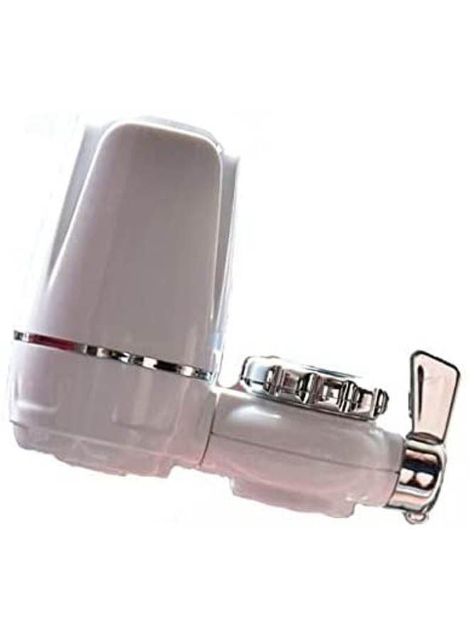Household Faucet Purifier Filter White  - Image 1