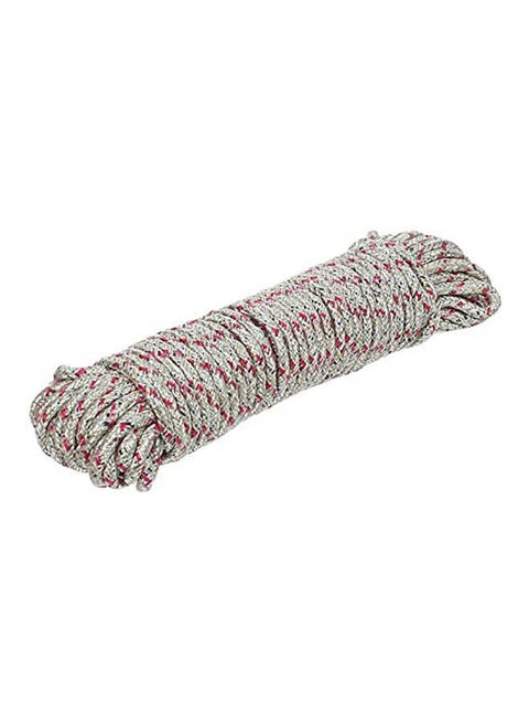 Clothes Drying Rope Multicolour 20meter