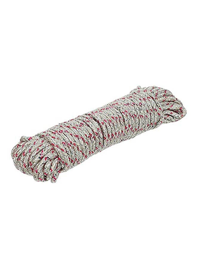 Generic - Clothes Drying Rope Multicolour 20meter - Image 1