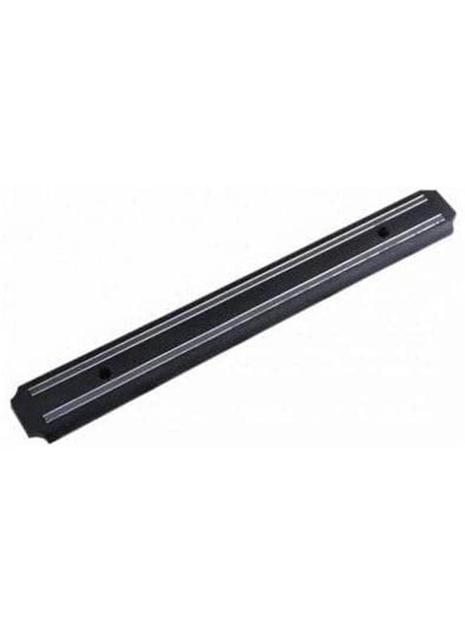 Knives Magnet Holder Black - Image 1