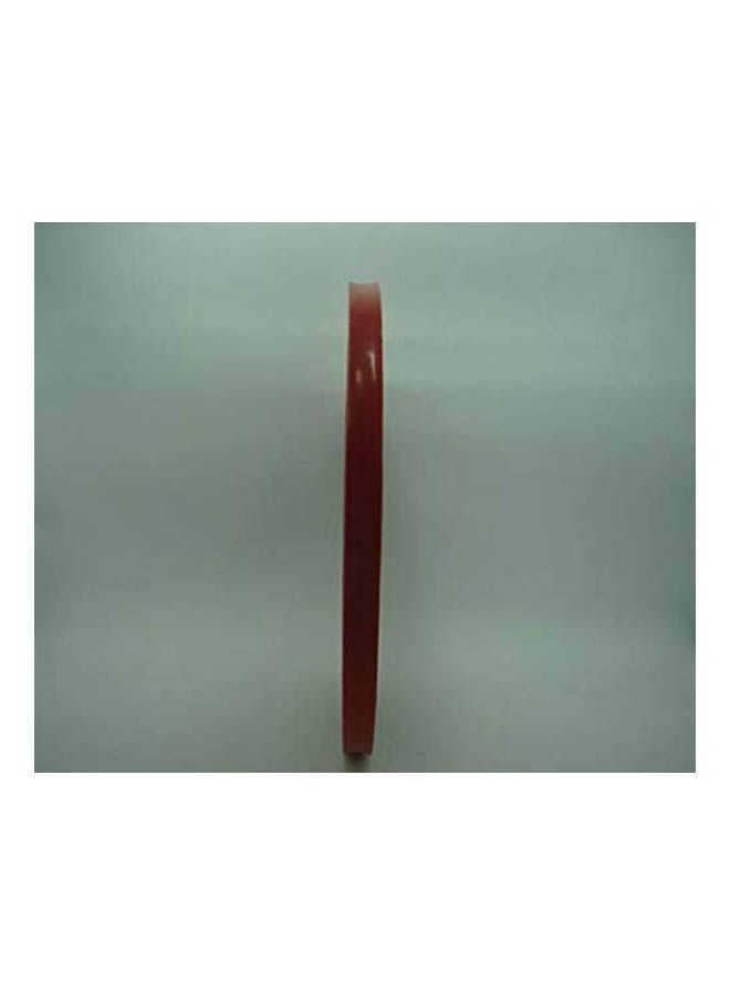 Double Face Super Strong Red 33meter  - Image 2