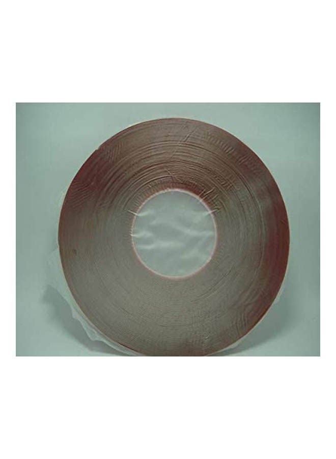 Double Face Super Strong Red 33meter