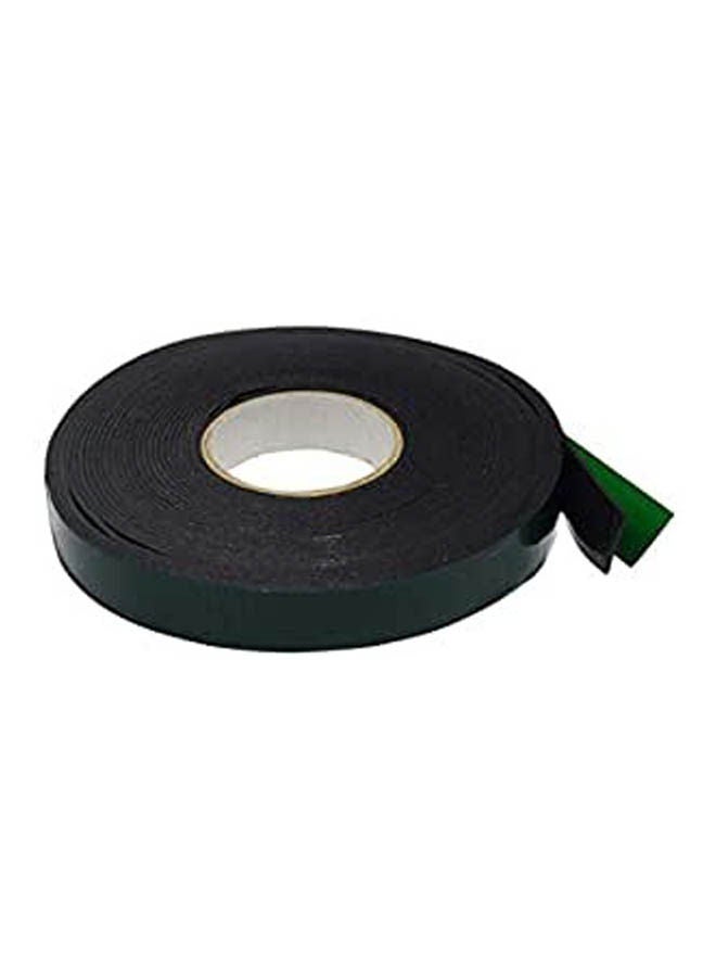 Double Face Tape Green 5meter