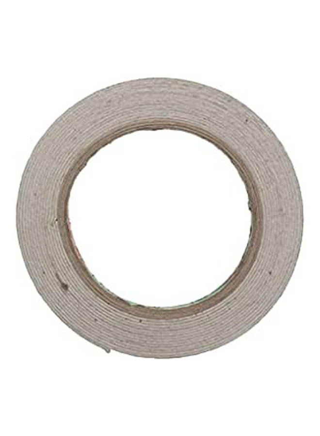 Double Face Tape White 