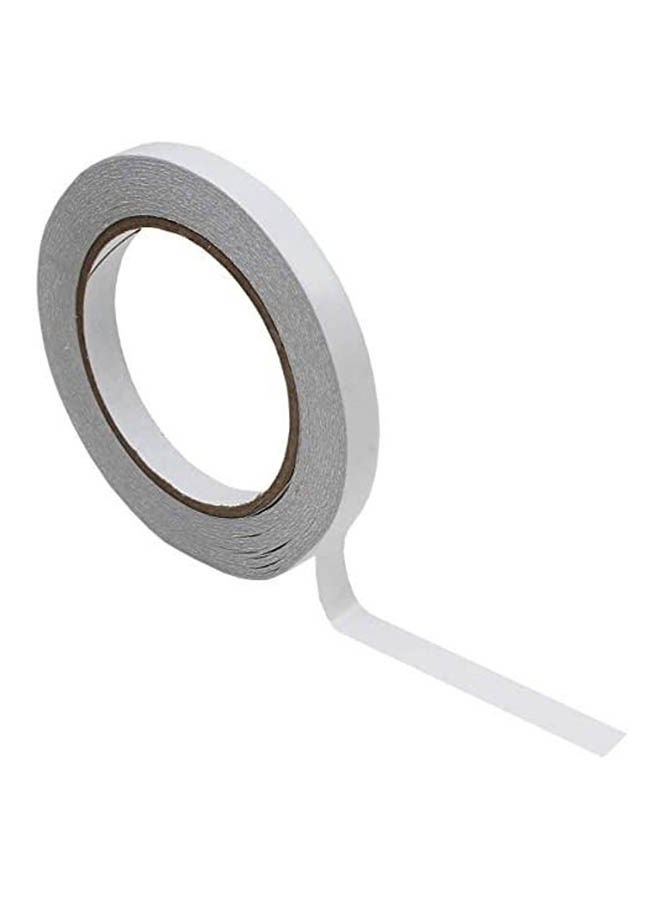 Double Sided Sticky Tape Grey 12mm