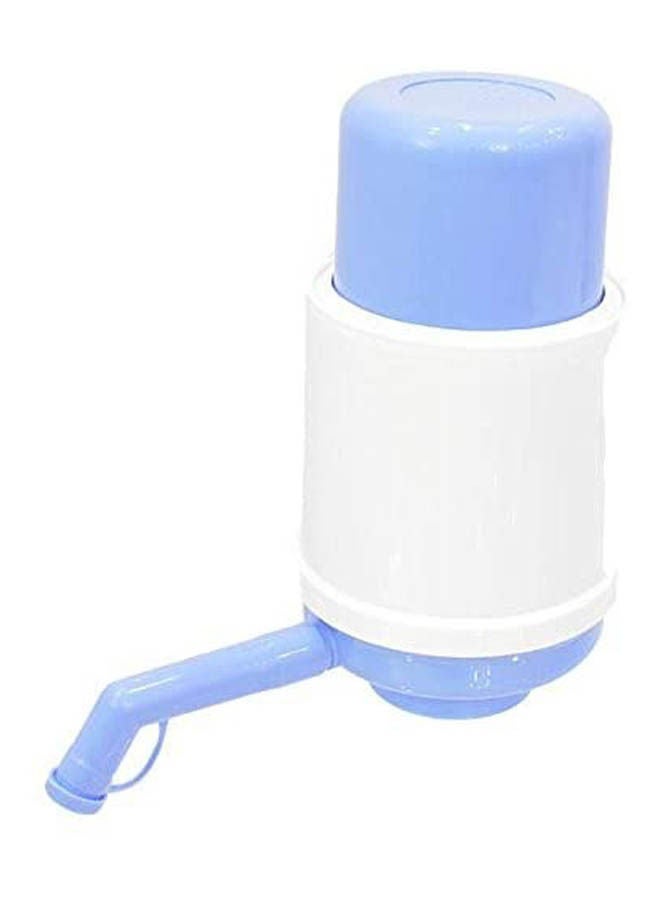 Drinking Manual Water Pumpy Multicolour  - Image 1