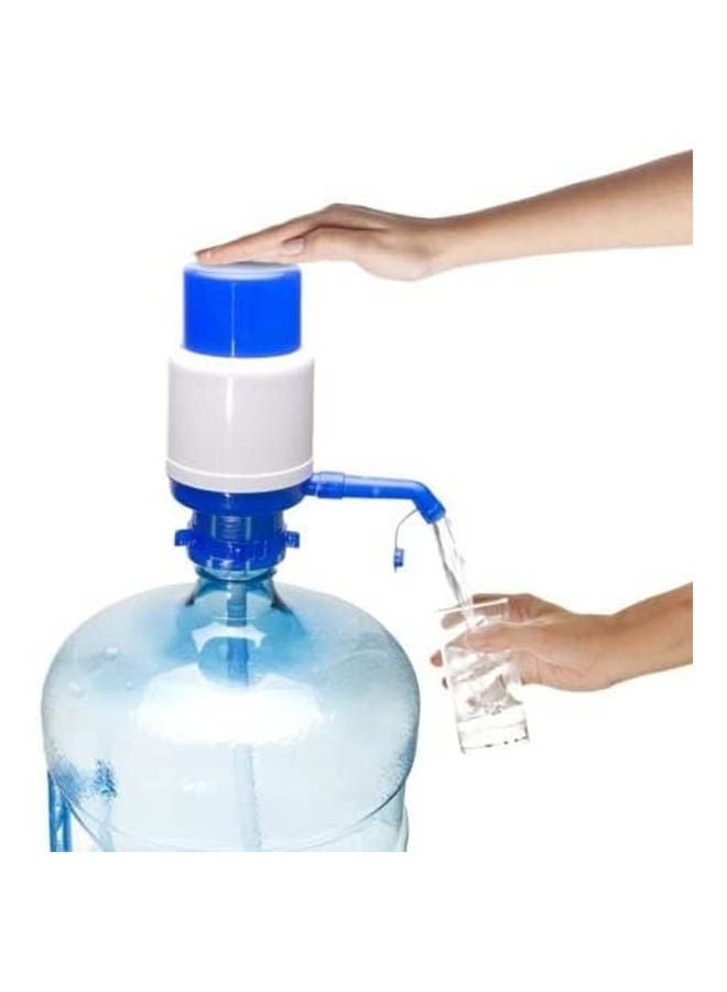 Drinking Water Manual Pump Multicolour  - Image 2