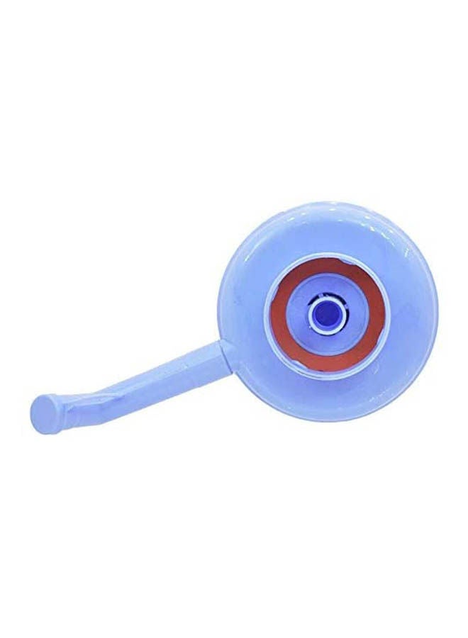 Drinking Manual Water Pumpy Multicolour  - Image 2