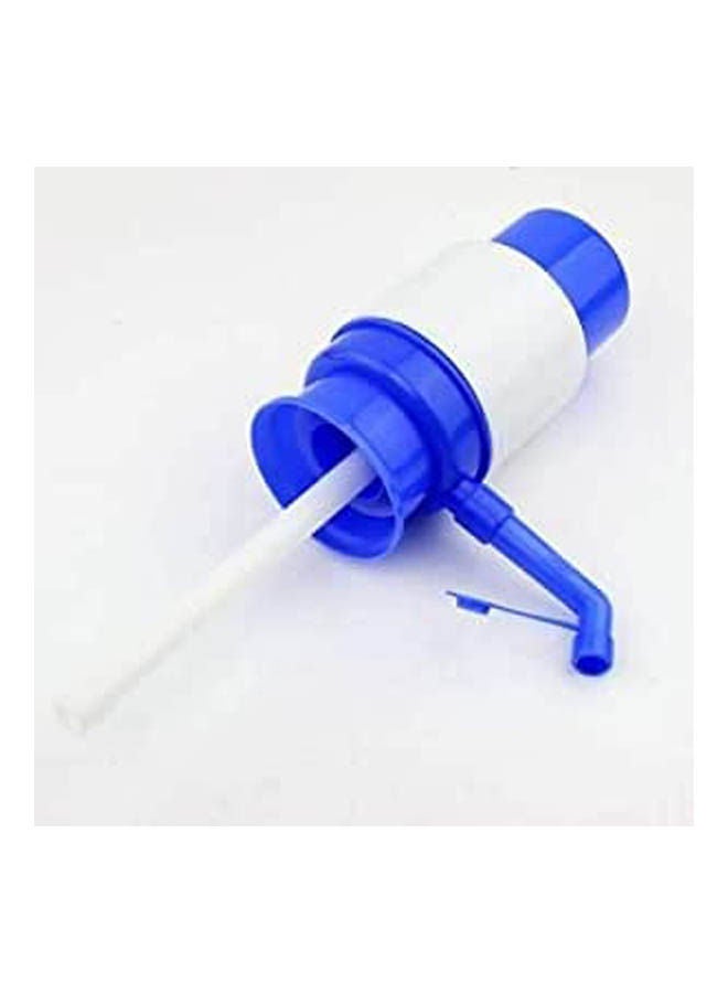 Drinking Water Bottled Pump Multicolour  - Image 1