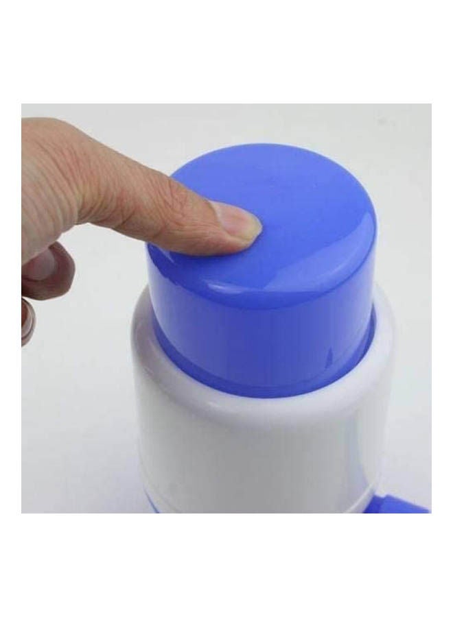 Drinking Water Bottled Pump Multicolour  - Image 2