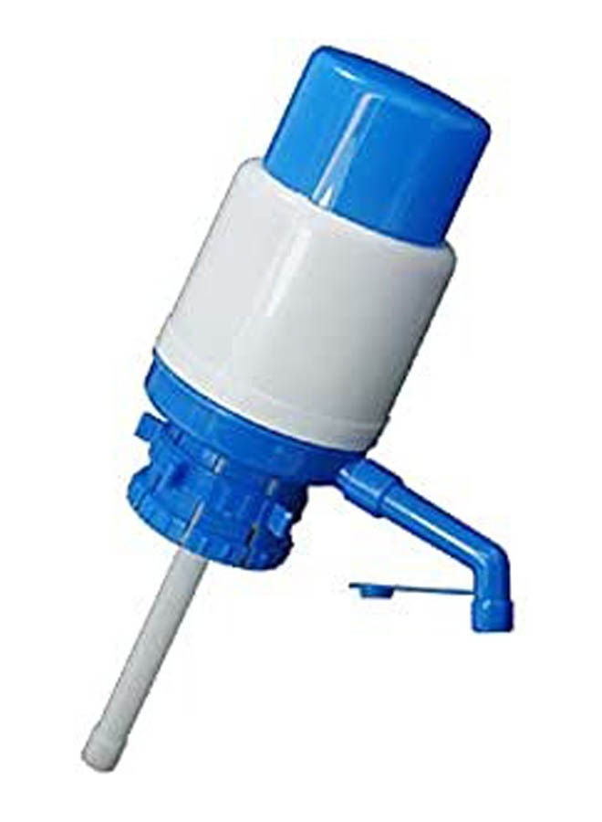 Drinking Water Manual Pump Multicolour  - Image 1