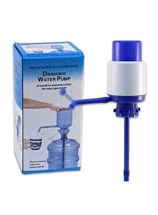 Drinking Water Pump Multicolour 