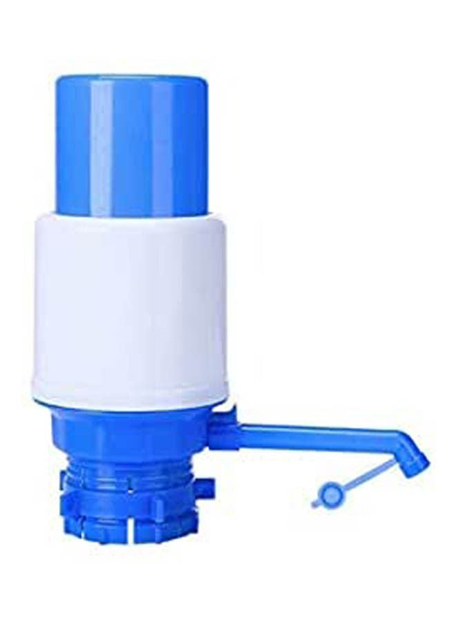 Hand-Operated Water Dispenser Drinking Fountain Manual Pumpyuturoaa59077 Multicolour 