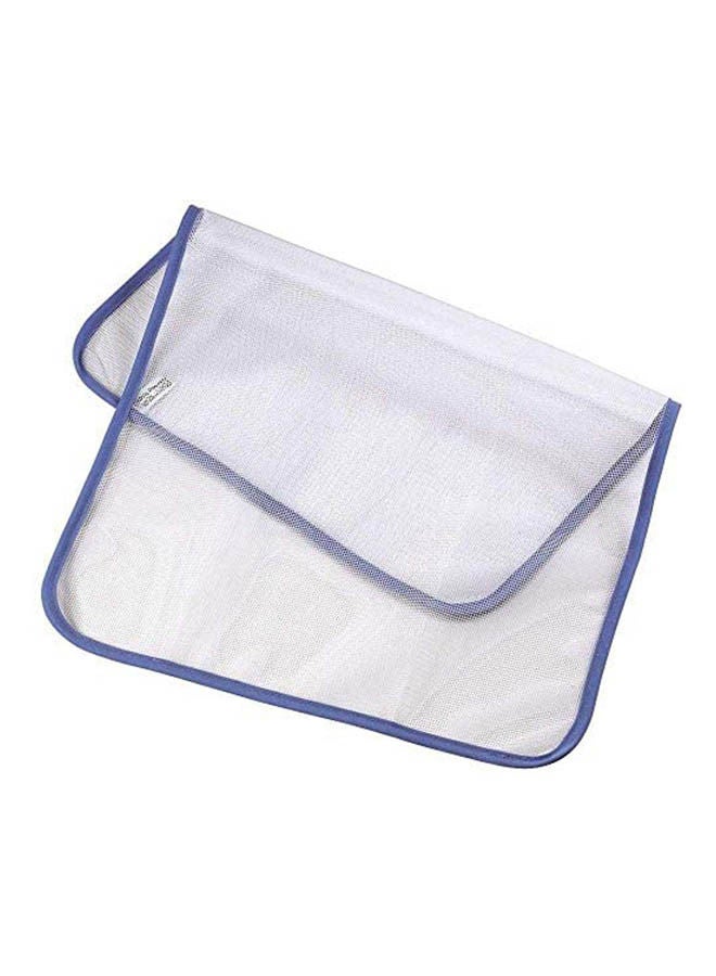 A Pad To Protect Clothes During Ironing And In A Safe Manner Multicolour 