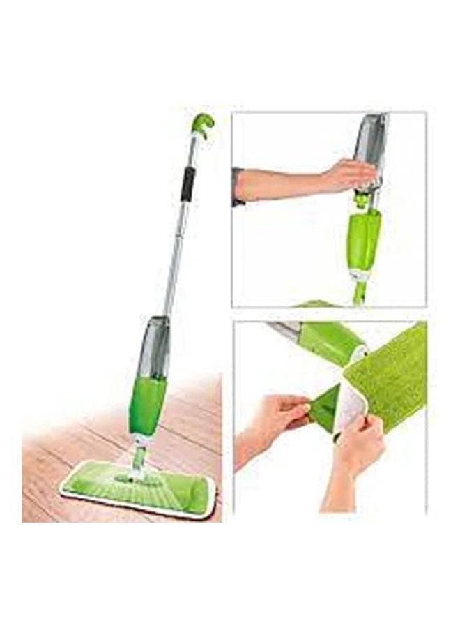 Spray Mop Assorted Color Multicolour - Image 2