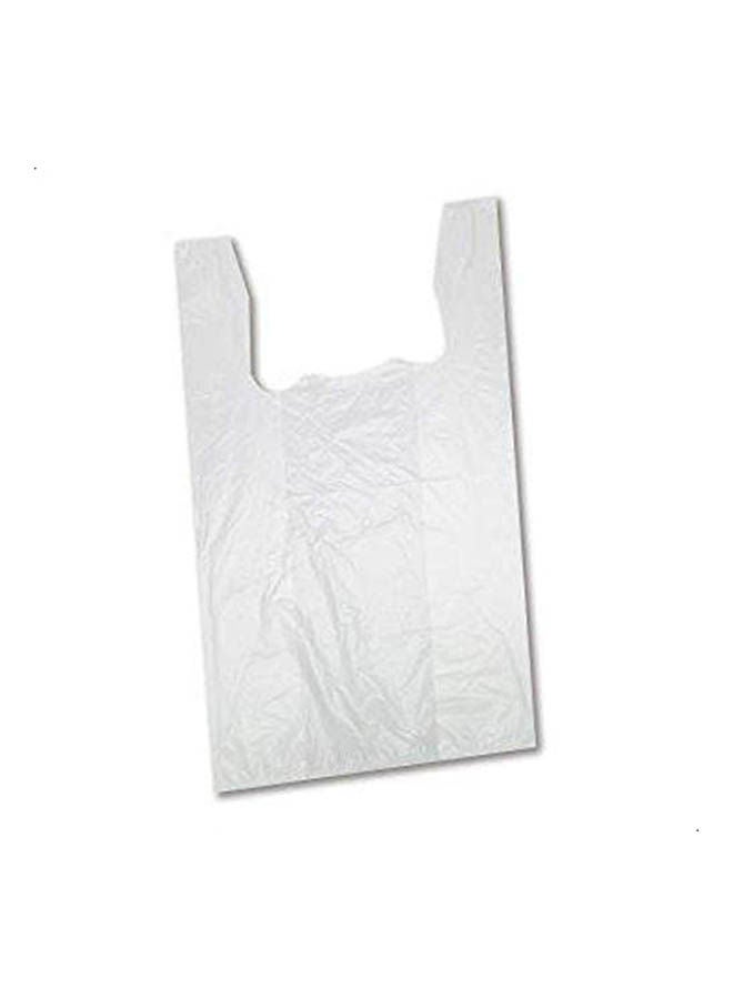 Trash Bag Hanger Kitchen Trash Bag Holder White