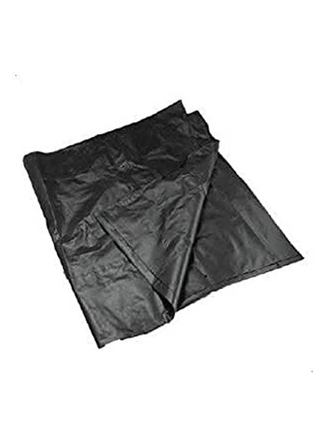 Trash Bag Hanger Kitchen Trash Bag Holder Black