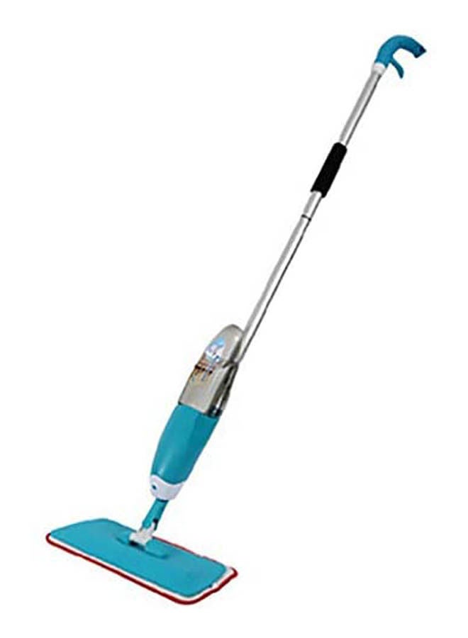 Water Spray Rotary Mop 180 Degree Rotation Pinto Multicolour