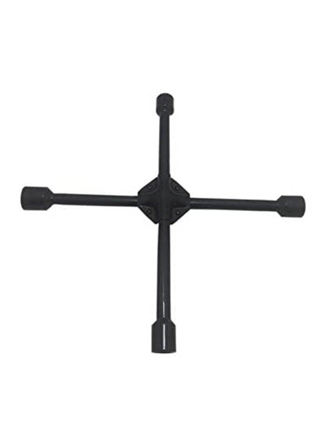 Generic Wheel Cross Lug Wrench