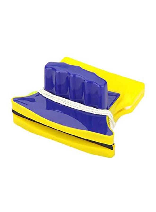 Window Wipe With A Magnet To Clean The Glass Multicolour