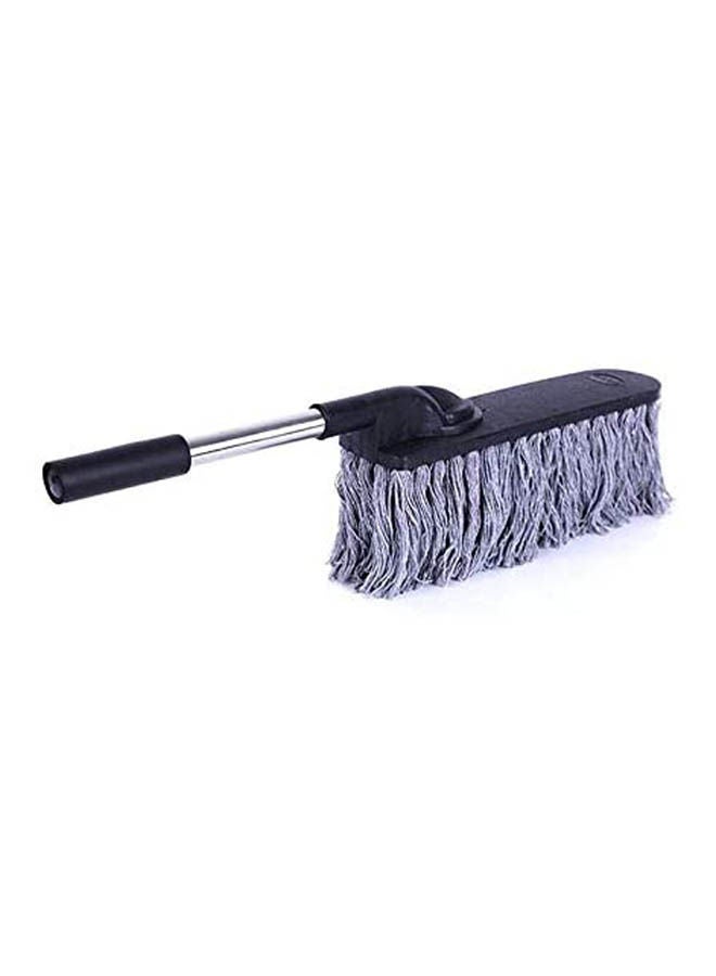 Microfiber Car Duster Exterior Interior Cleaner Car Brush
