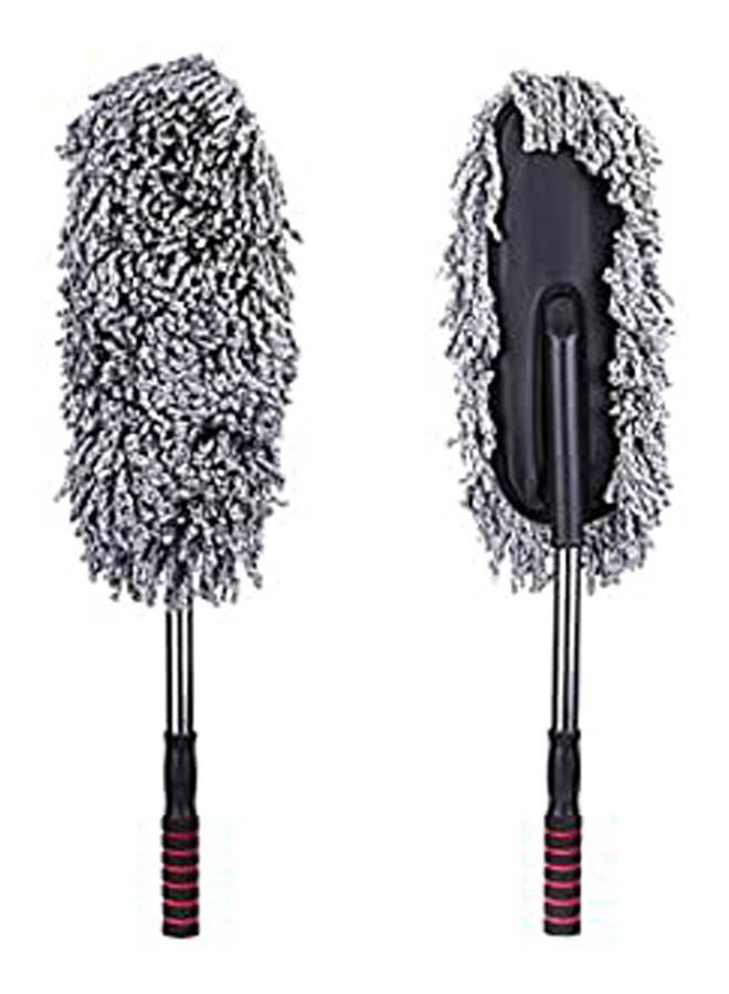 Microfiber Car Dust Cleaning Brush