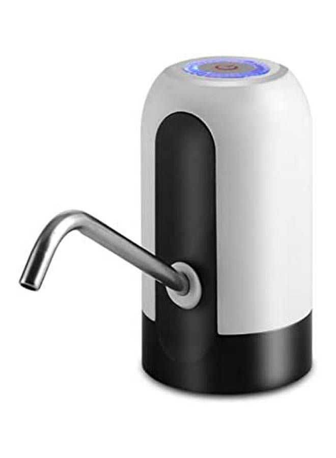 Electrical Automatic Water Pump Top Dispenser Multicolour