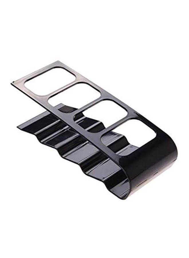 Remote Control Holder Black
