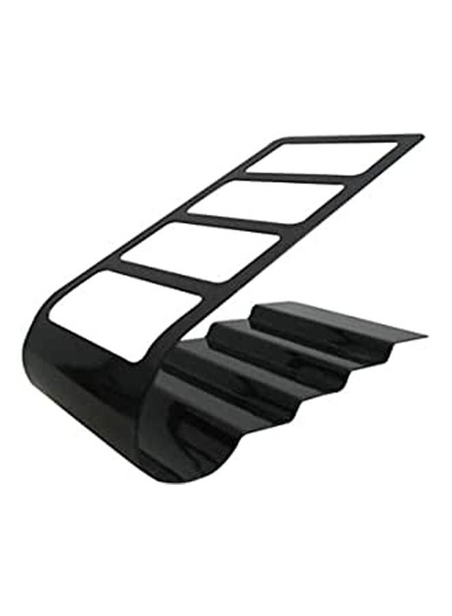 Remote Control Holder Black