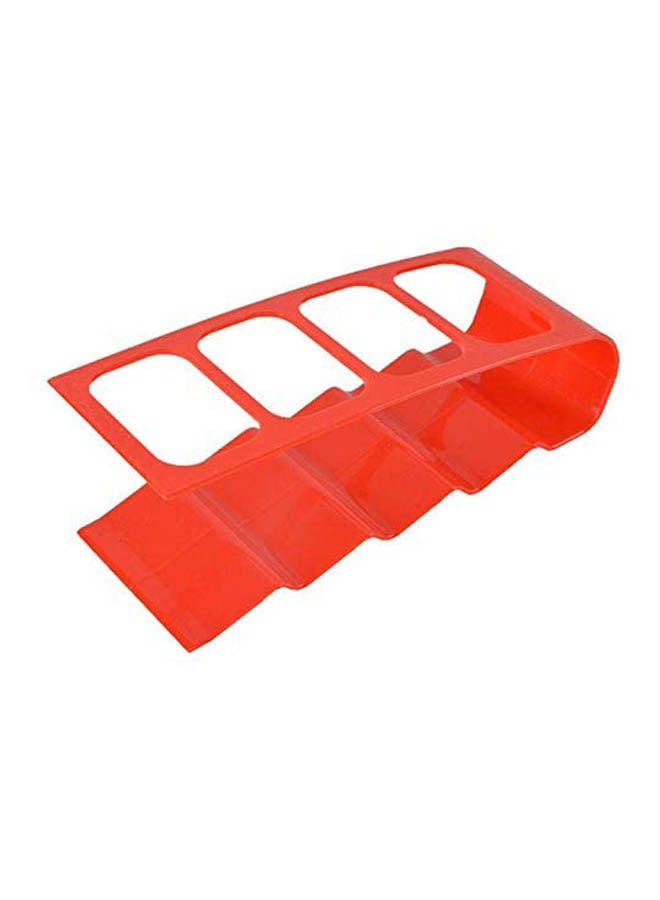 Remote Control Holder Black