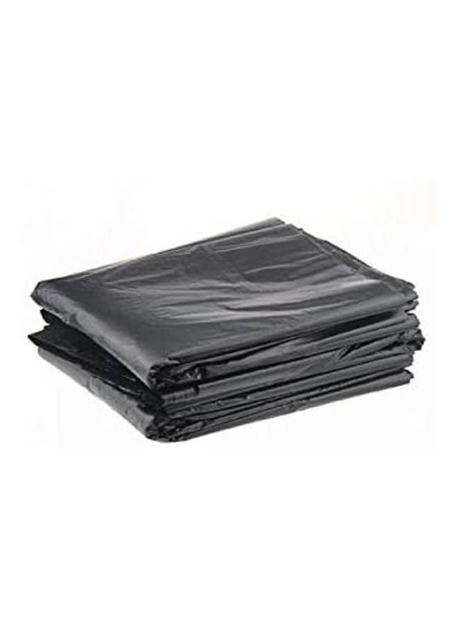 ماركة غير محددة - rubbish bags Black - Image 1
