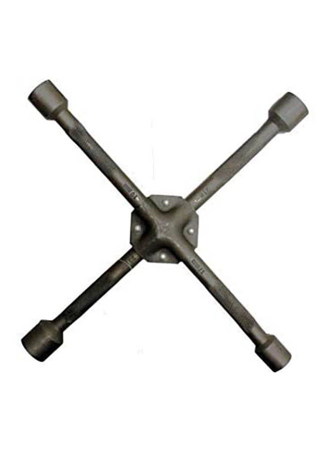 Generic Chinese Pinch Wheel Wrench