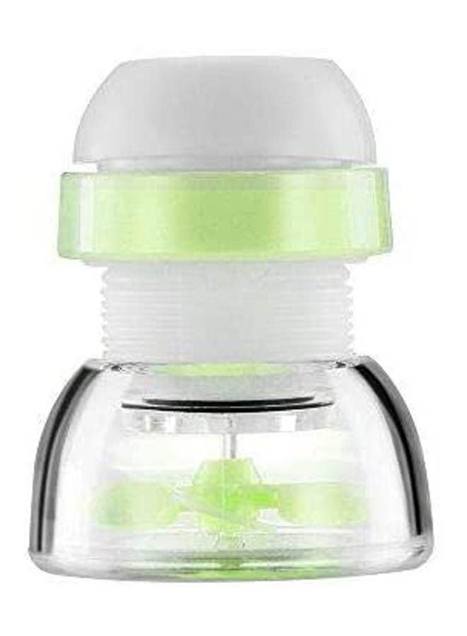 1Pc Kitchen Faucet Shower Bath Filter Tap Anti Splash Water-Saving Device Head Multicolour